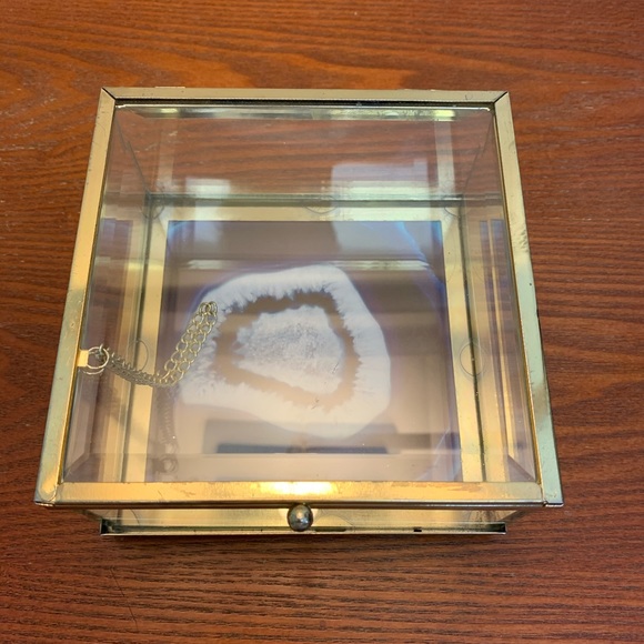 Uniek Dena II Agate Box - Picture 4 of 11